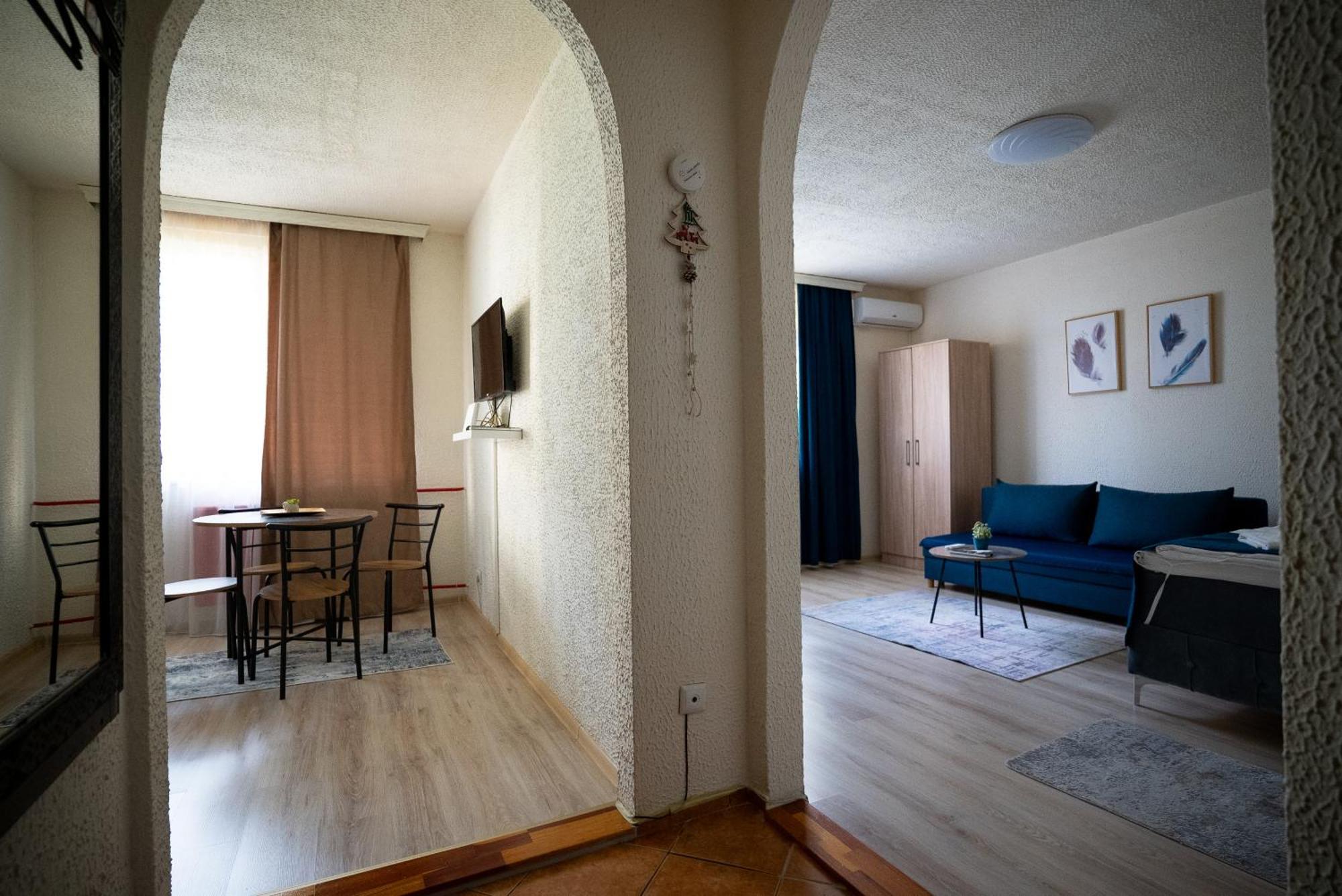 Apartman M&A Sarajevo Ngoại thất bức ảnh