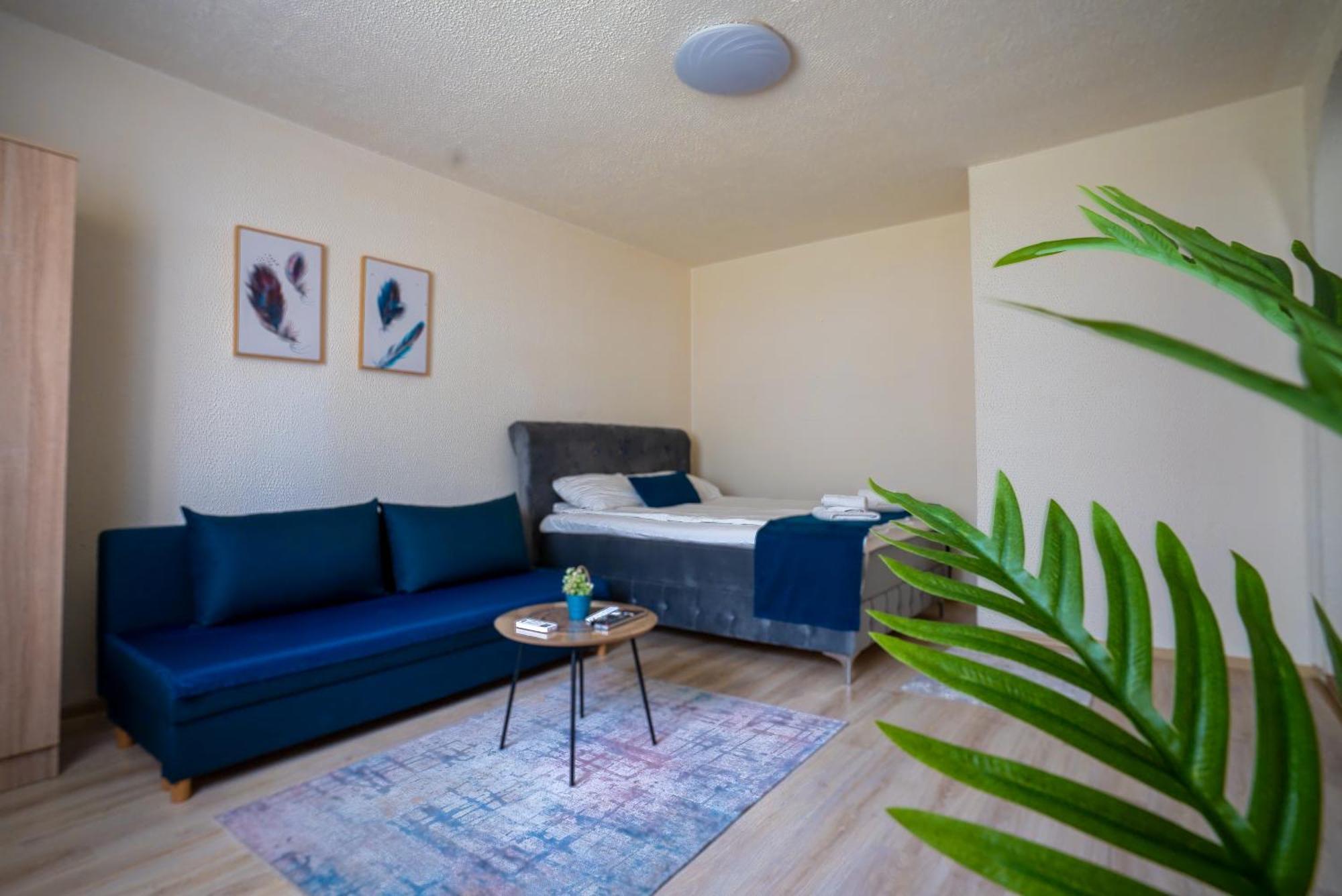 Apartman M&A Sarajevo Ngoại thất bức ảnh