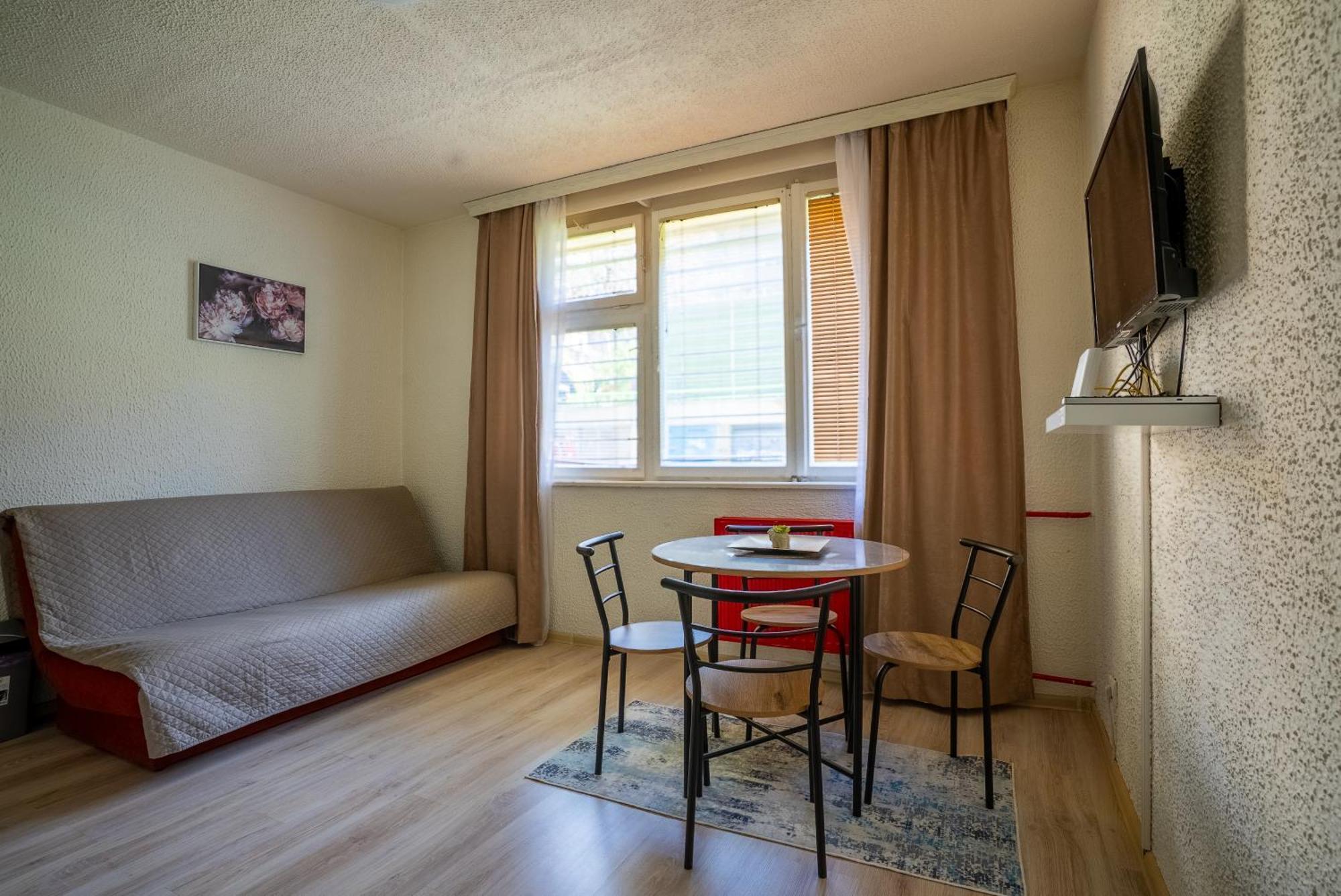 Apartman M&A Sarajevo Ngoại thất bức ảnh
