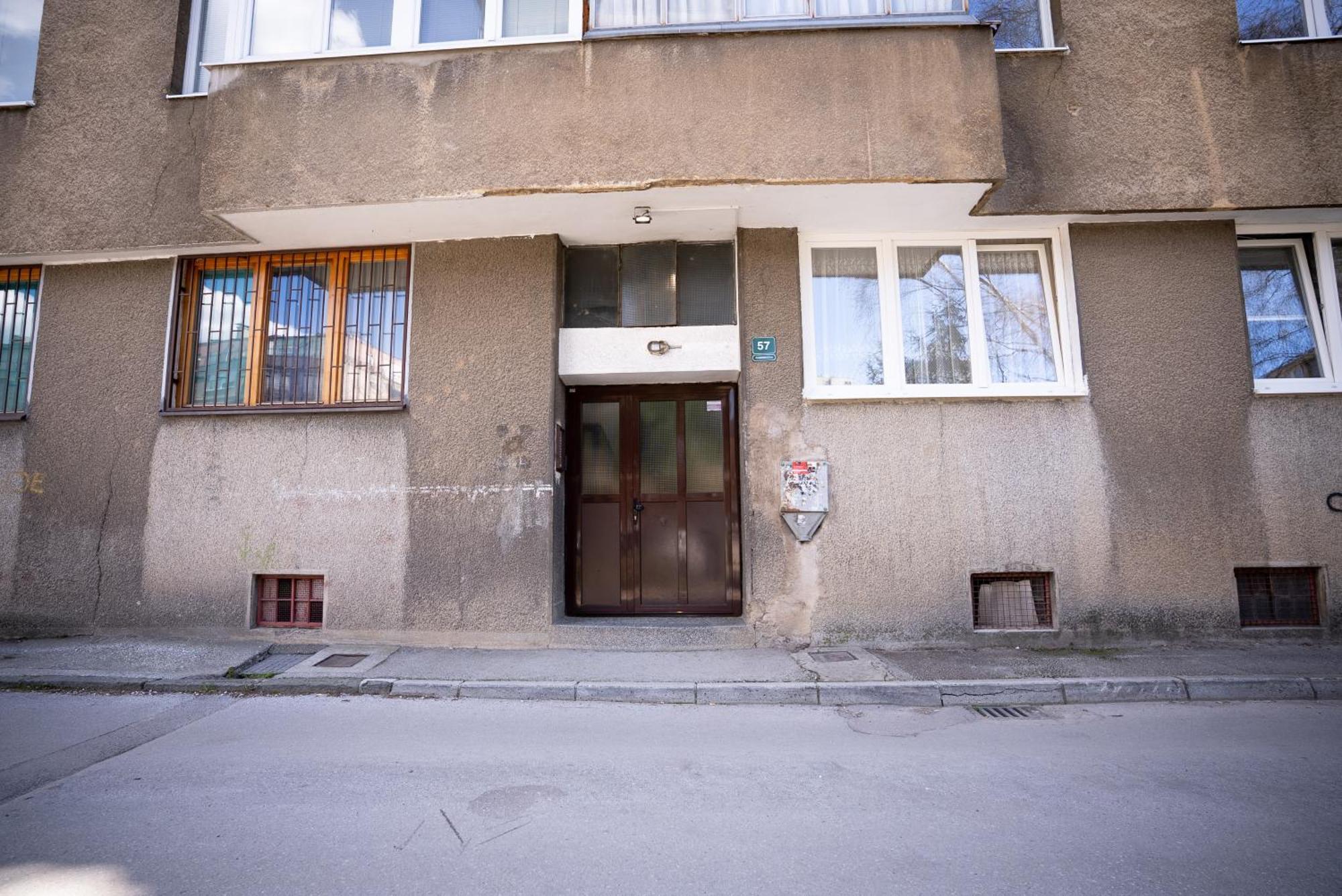 Apartman M&A Sarajevo Ngoại thất bức ảnh