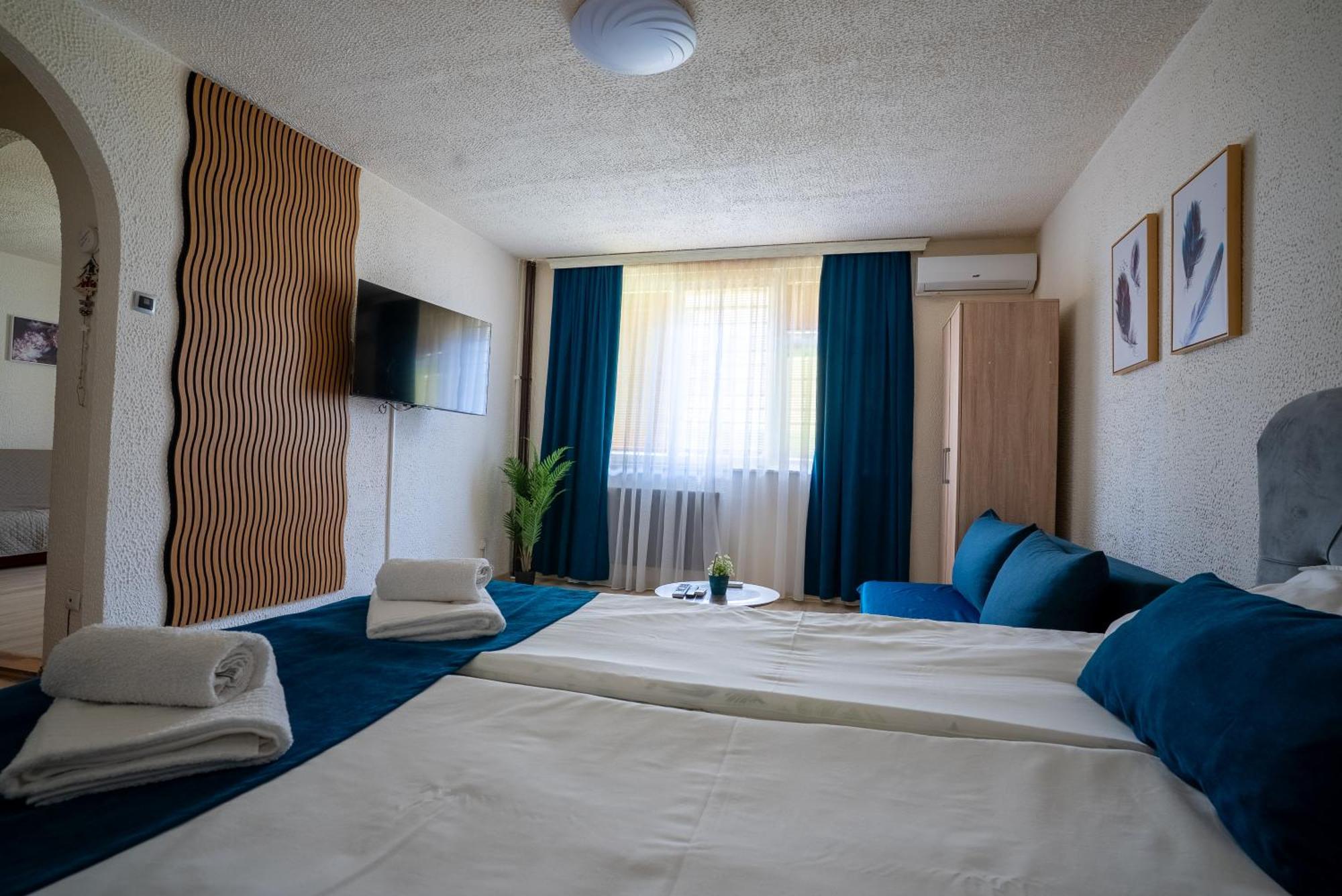 Apartman M&A Sarajevo Ngoại thất bức ảnh