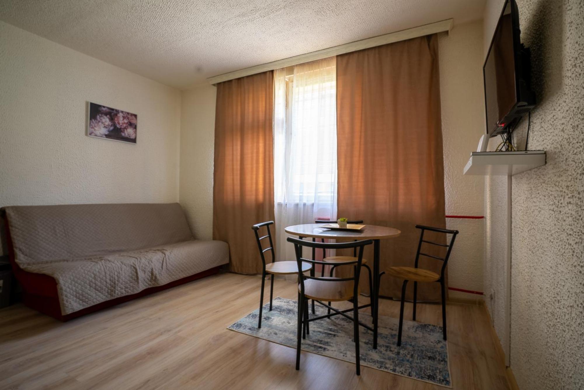 Apartman M&A Sarajevo Ngoại thất bức ảnh