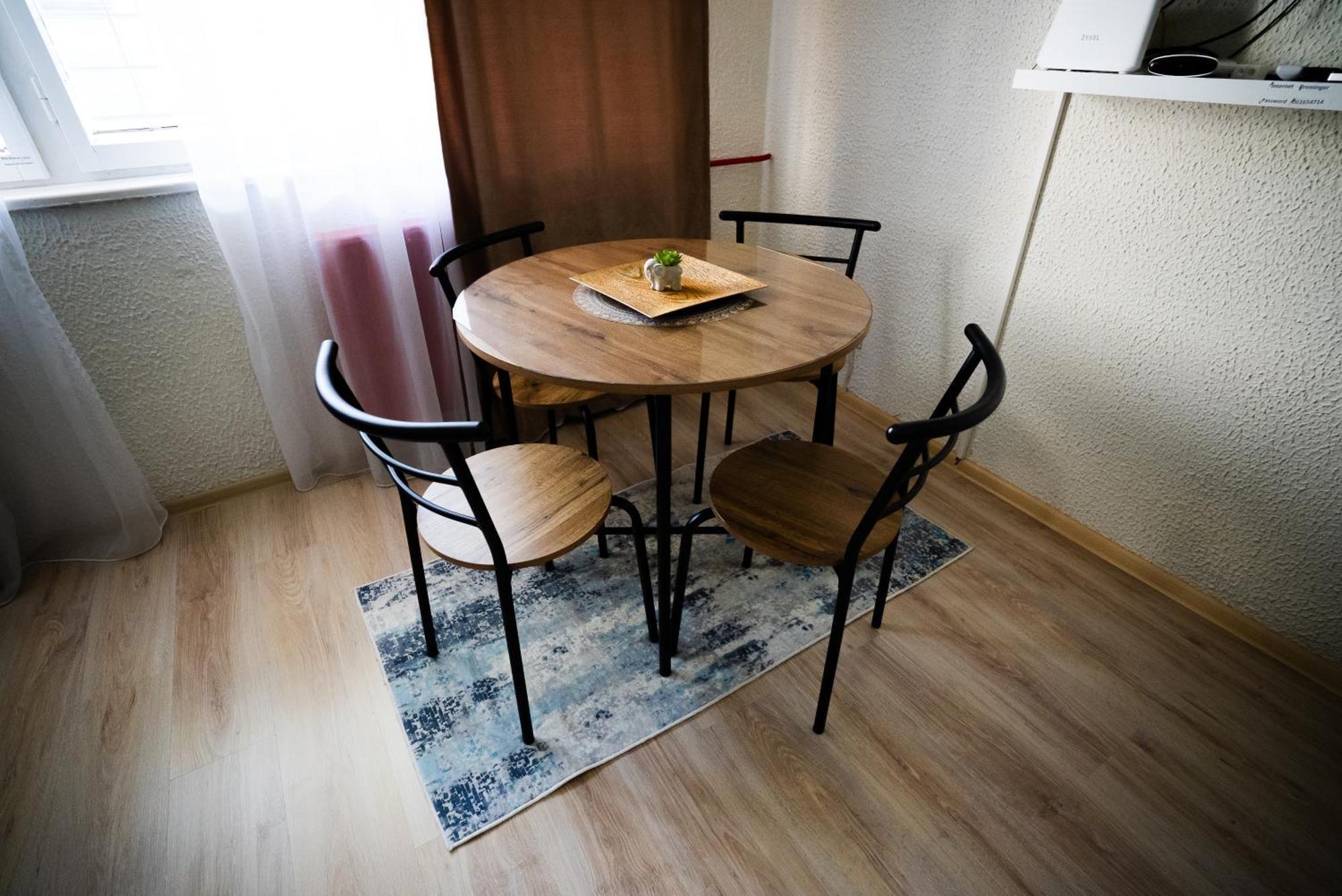 Apartman M&A Sarajevo Ngoại thất bức ảnh