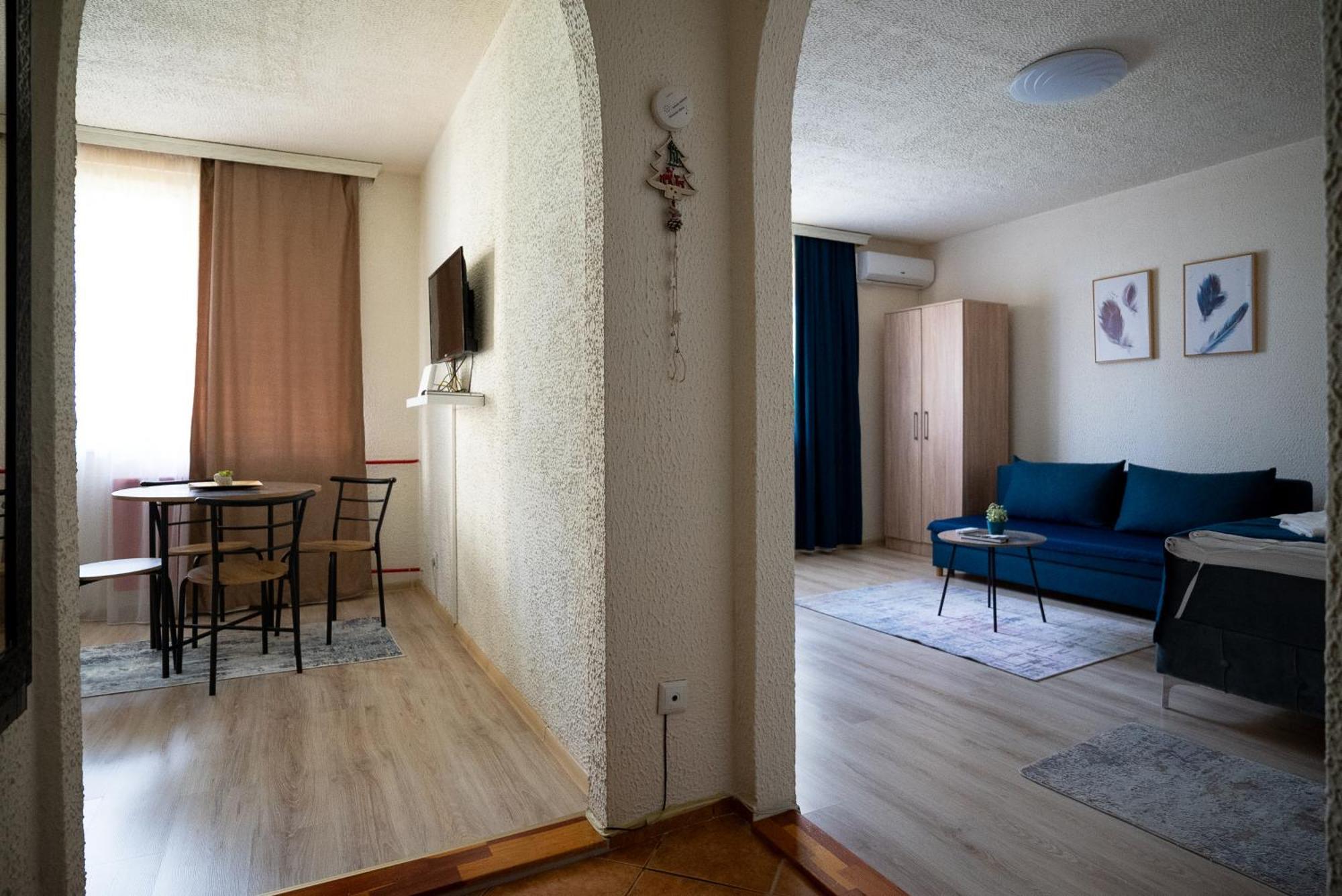 Apartman M&A Sarajevo Ngoại thất bức ảnh