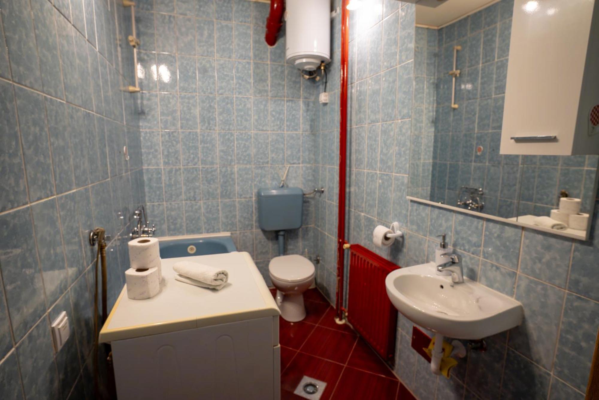 Apartman M&A Sarajevo Ngoại thất bức ảnh