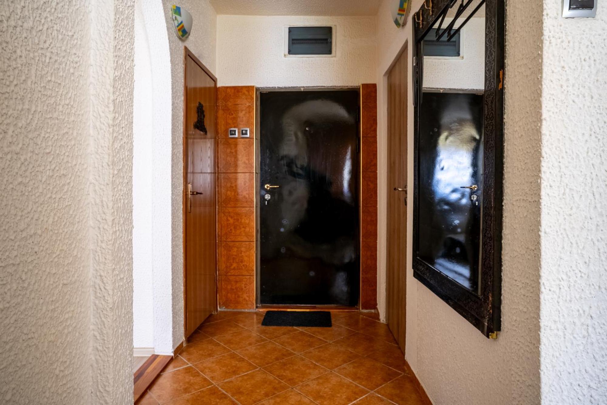Apartman M&A Sarajevo Ngoại thất bức ảnh