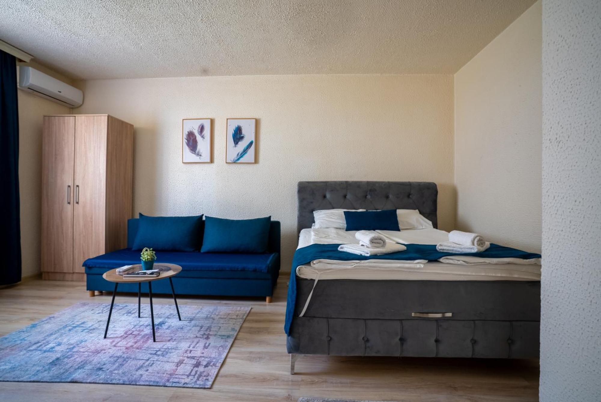 Apartman M&A Sarajevo Ngoại thất bức ảnh