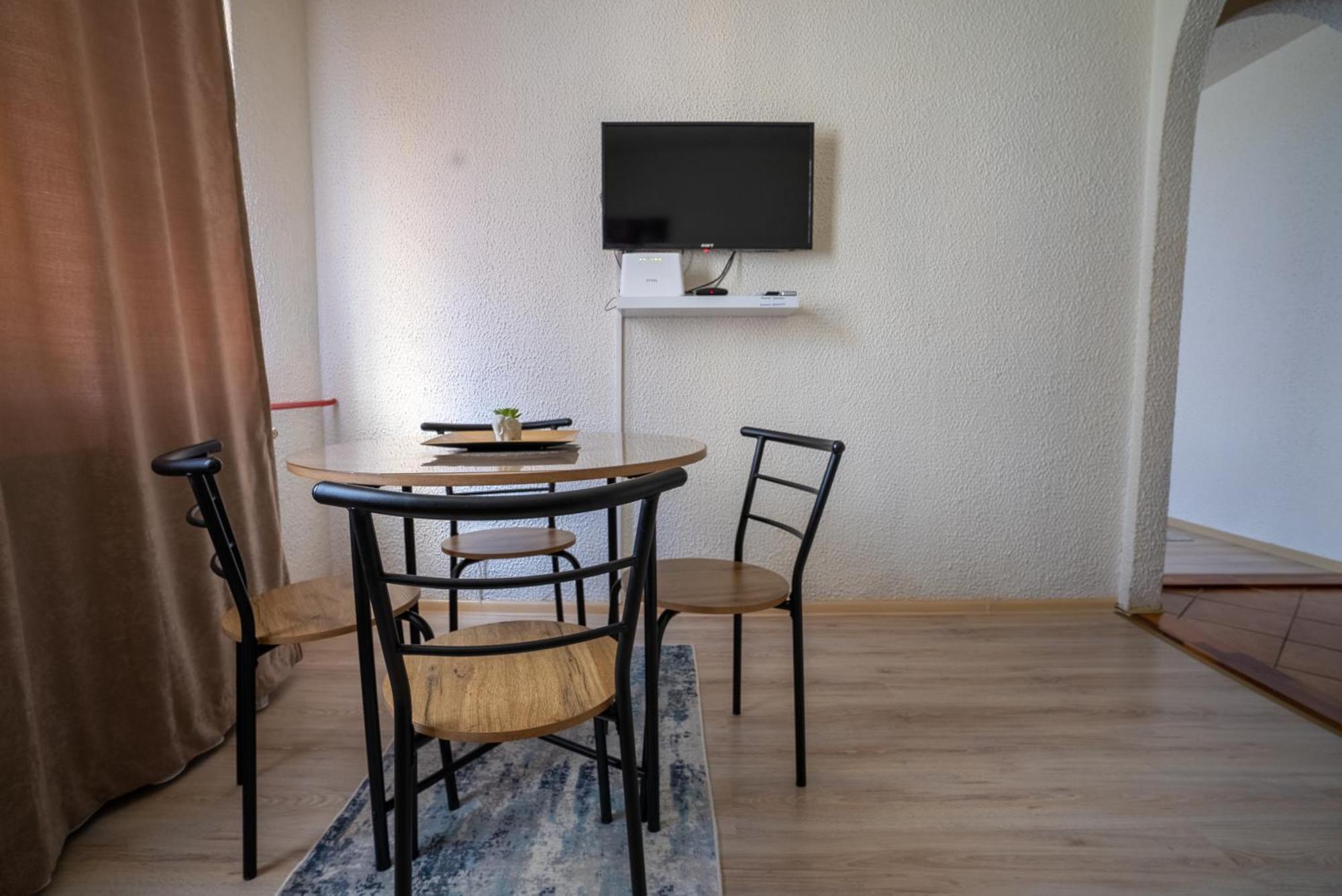 Apartman M&A Sarajevo Ngoại thất bức ảnh