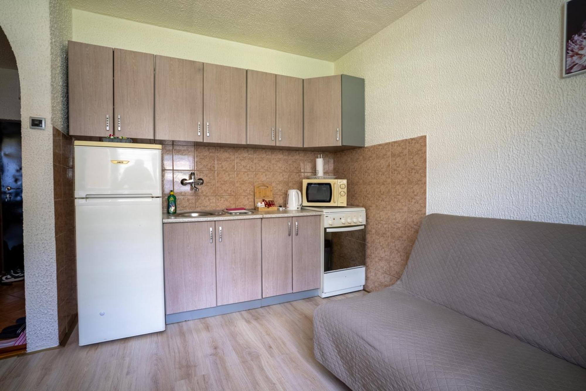 Apartman M&A Sarajevo Ngoại thất bức ảnh