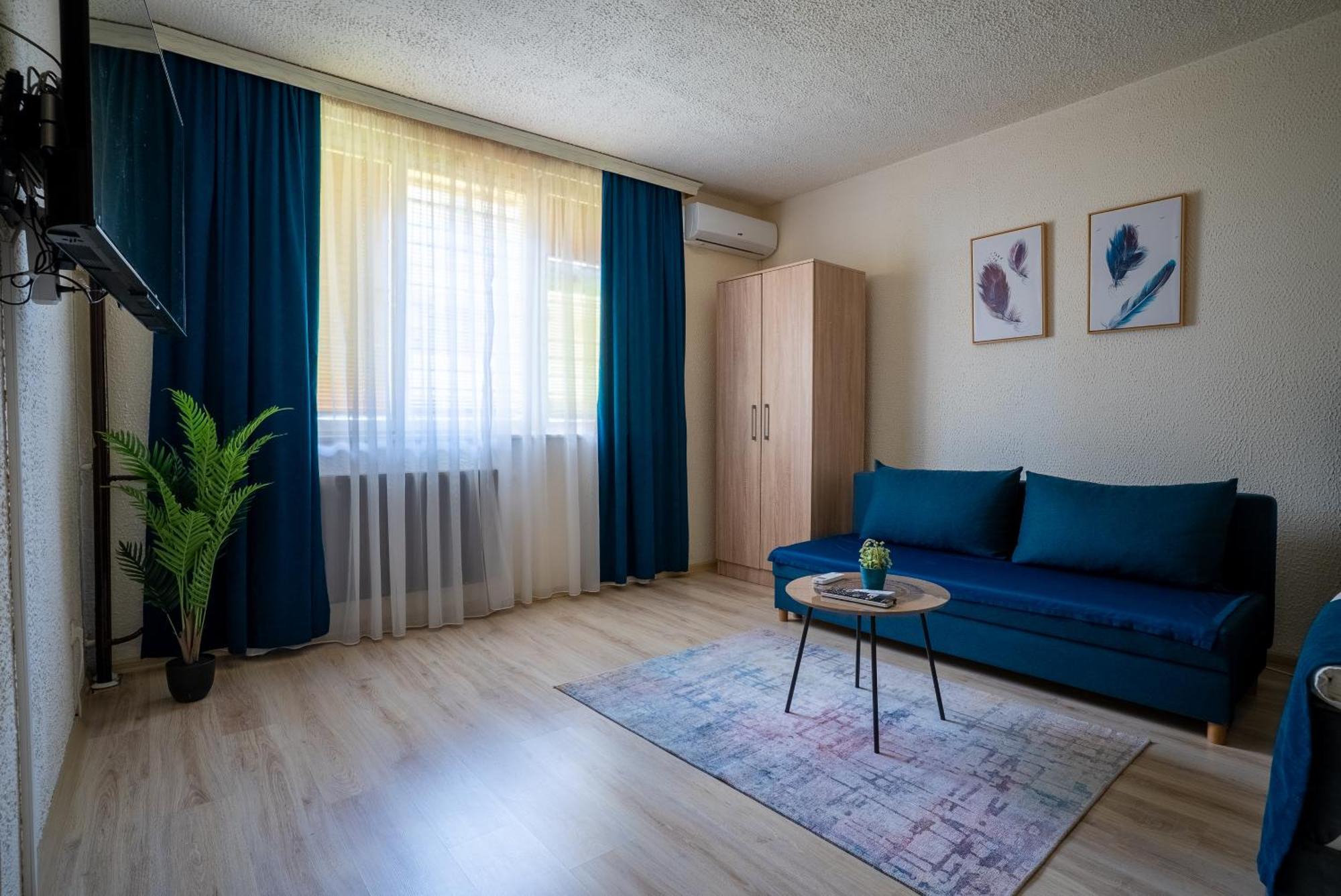 Apartman M&A Sarajevo Ngoại thất bức ảnh