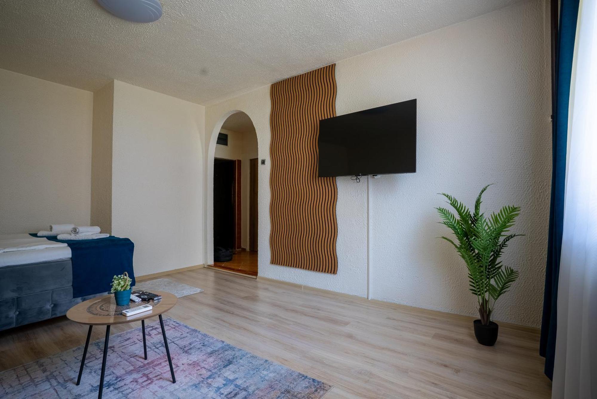 Apartman M&A Sarajevo Ngoại thất bức ảnh