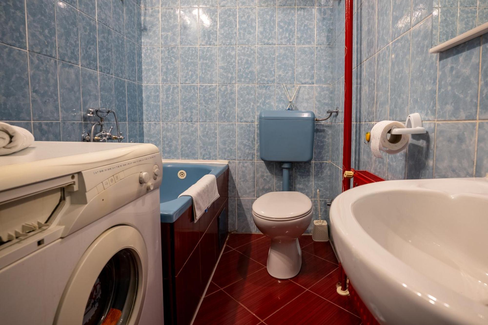 Apartman M&A Sarajevo Ngoại thất bức ảnh