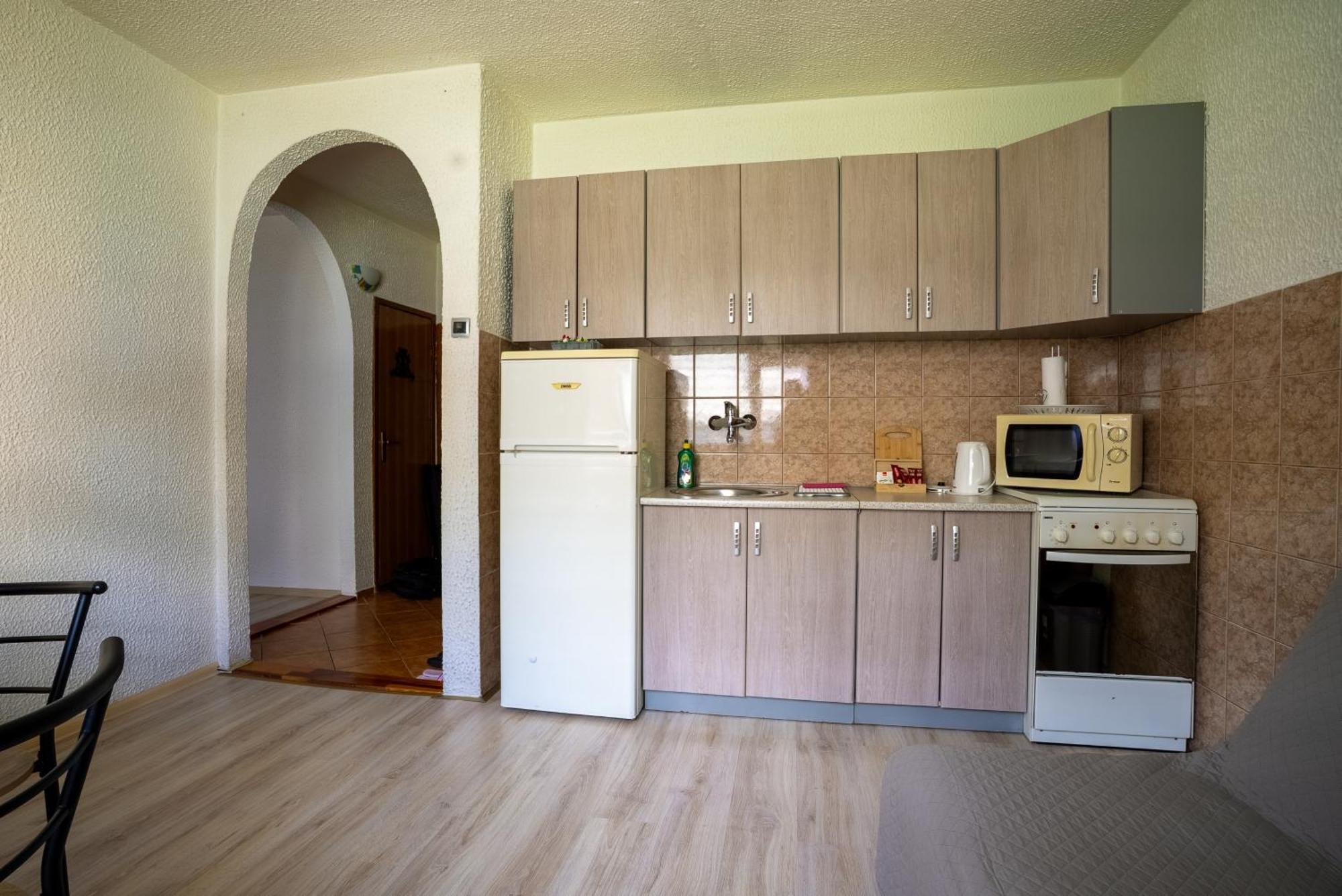 Apartman M&A Sarajevo Ngoại thất bức ảnh